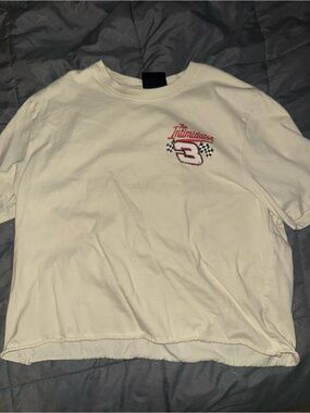 Graphic tshirt